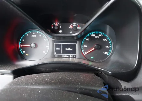 2020 Chevrolet Colorado 4Wd Long Box Wt from USA, damaged, VIN 1GCHTBEN3L1155568